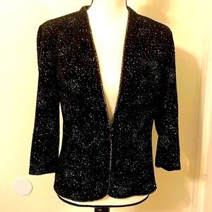 ALEX Beaded Top M 🌺